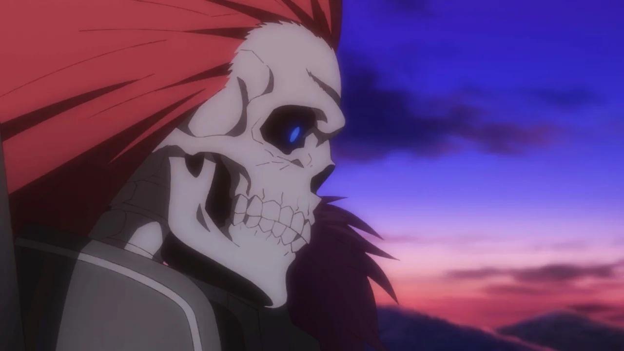 Saihate no Paladin tem quantidade de episódios definida - Anime United